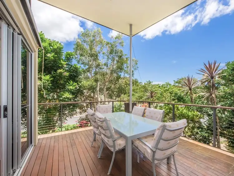 1 Leiden Street, Reedy Creek QLD 4227