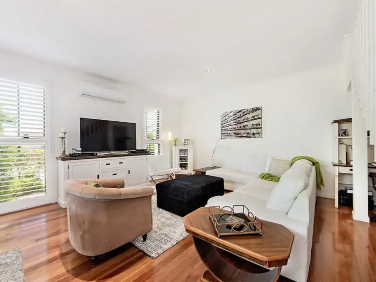 Third view of Homely semi-detached listing, 1 Leiden Street, Reedy Creek QLD 4227
