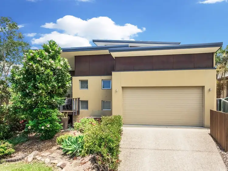 Fourth view of Homely semi-detached listing, 1 Leiden Street, Reedy Creek QLD 4227