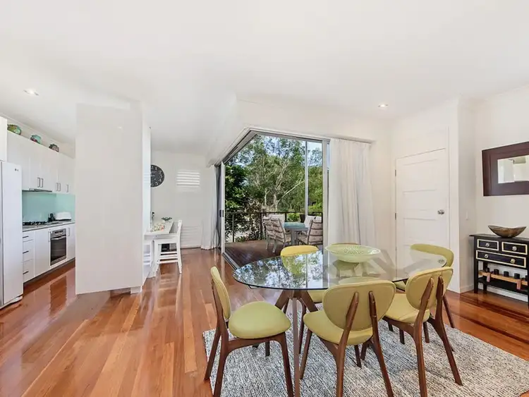Fifth view of Homely semi-detached listing, 1 Leiden Street, Reedy Creek QLD 4227