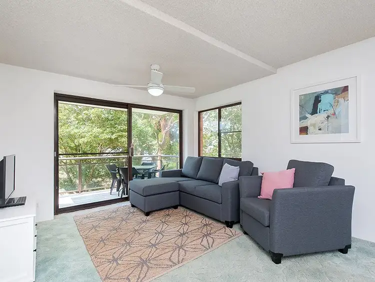Second view of Homely unit listing, 1/1 Intrepid Close, Nelson Bay NSW 2315