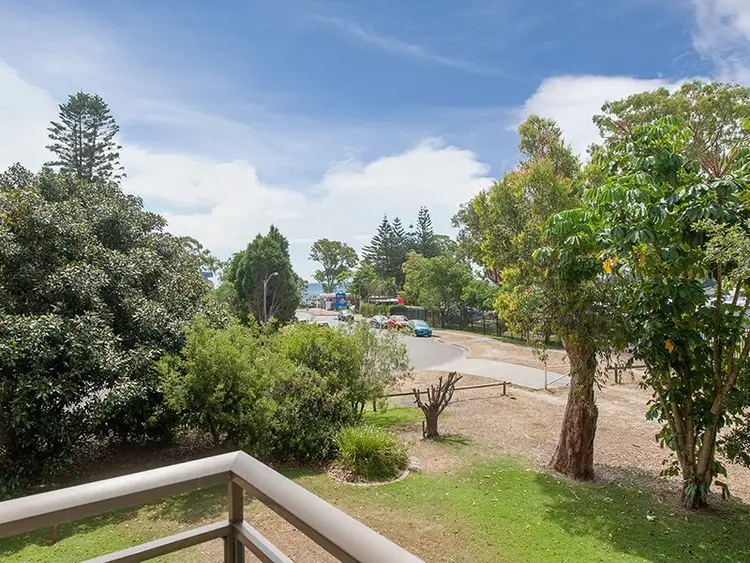 Third view of Homely unit listing, 1/1 Intrepid Close, Nelson Bay NSW 2315
