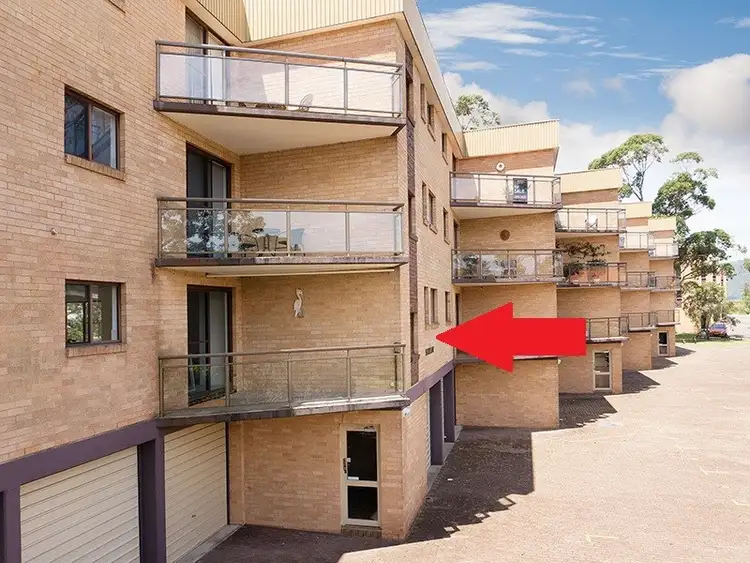 Fourth view of Homely unit listing, 1/1 Intrepid Close, Nelson Bay NSW 2315