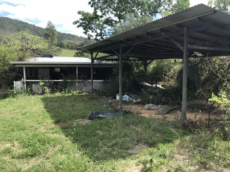 Sixth view of Homely rural property listing, 424 Paddock Creek Road, Caffreys Flat via, Wingham NSW 2429