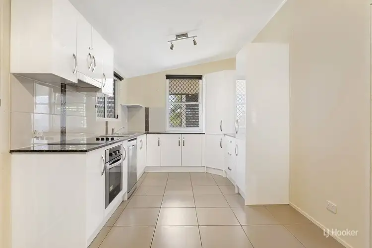 440 Lakes Creek Rd, Lakes Creek QLD 4701