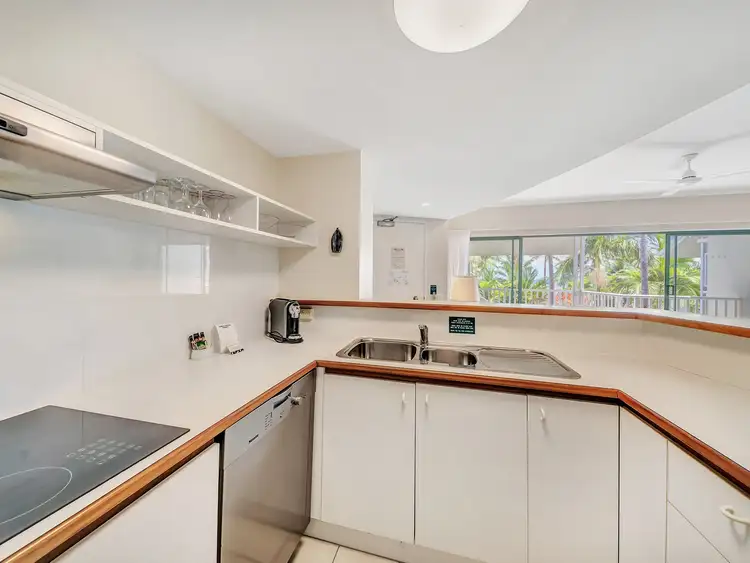 Sixth view of Homely unit listing, 45/65-75 Vasey Esplanade, Trinity Beach QLD 4879