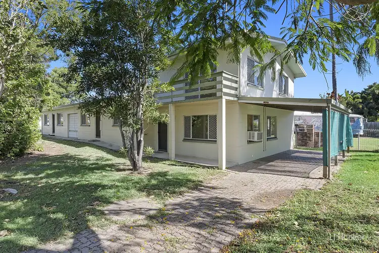 72 Leamington Street, Berserker QLD 4701
