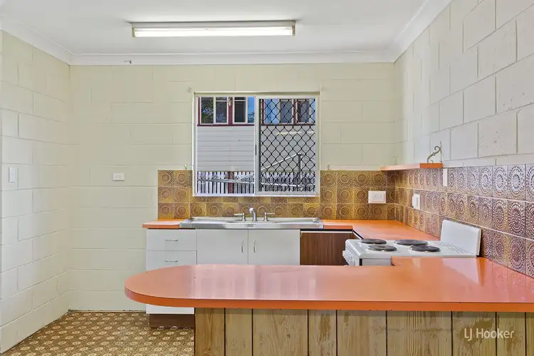 Seventh view of Homely block of units listing, 72 Leamington Street, Berserker QLD 4701