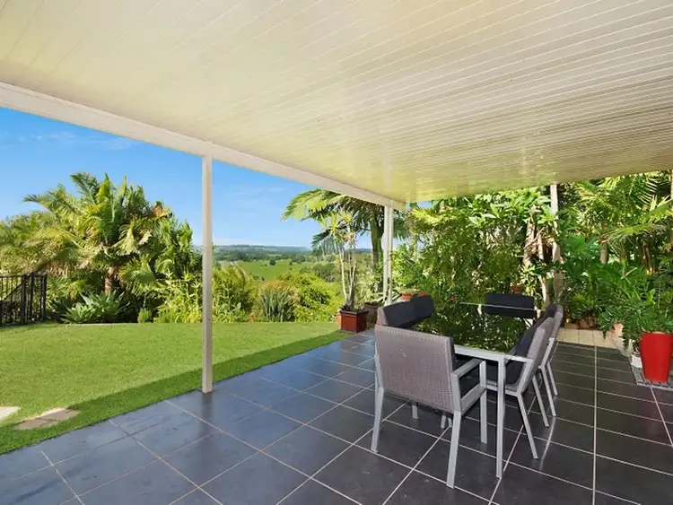 Fifth view of Homely house listing, 25 Pendara Crescent, Lismore Heights NSW 2480