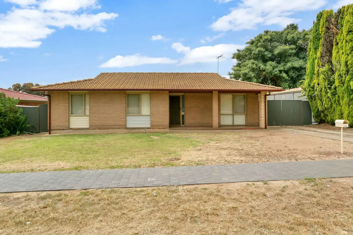 Main view of Homely house listing, 16 Karri Street, Munno Para SA 5115