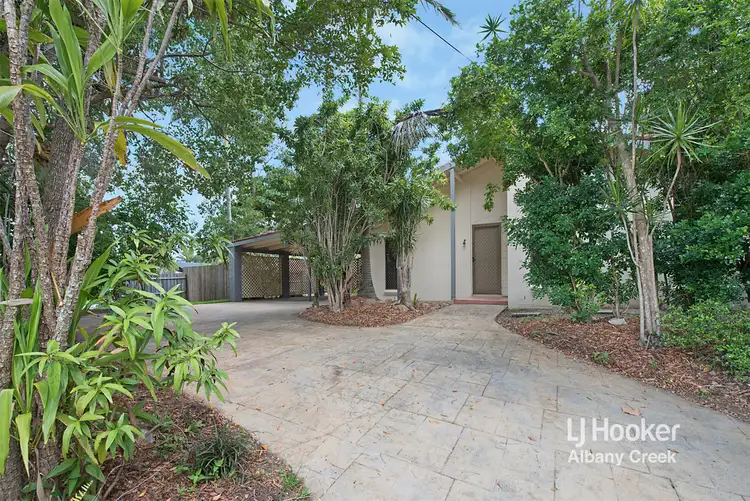 Main view of Homely house listing, 16 Flamingo Drive, Albany Creek QLD 4035