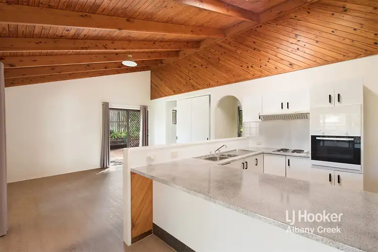 Third view of Homely house listing, 16 Flamingo Drive, Albany Creek QLD 4035