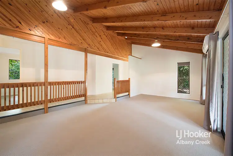 Fourth view of Homely house listing, 16 Flamingo Drive, Albany Creek QLD 4035