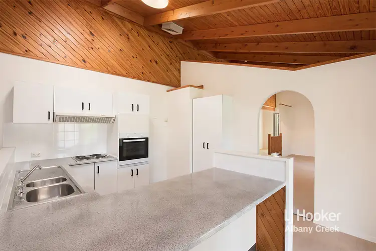 Fifth view of Homely house listing, 16 Flamingo Drive, Albany Creek QLD 4035