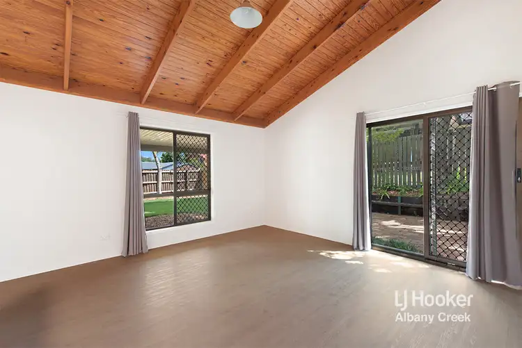 Sixth view of Homely house listing, 16 Flamingo Drive, Albany Creek QLD 4035