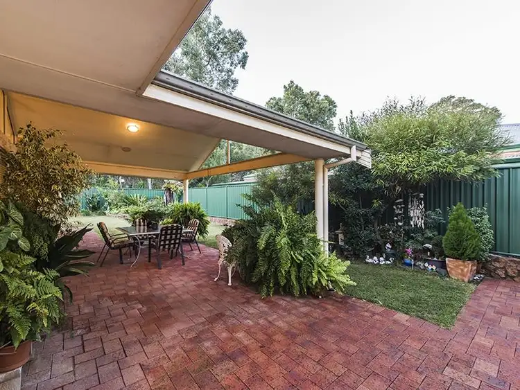 Sixth view of Homely house listing, 35 Halleendale Road, Walliston WA 6076