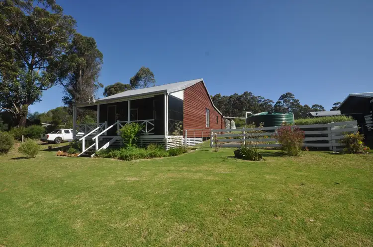 26 Mill Road, Northcliffe WA 6262