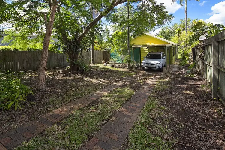 Second view of Homely house listing, 26 Park Lane, Yeerongpilly QLD 4105