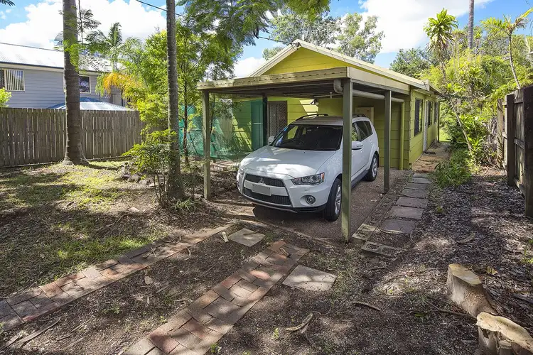 Fifth view of Homely house listing, 26 Park Lane, Yeerongpilly QLD 4105