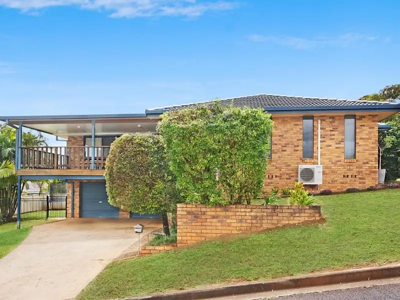 Main view of Homely house listing, 1 Northview Court, Goonellabah NSW 2480