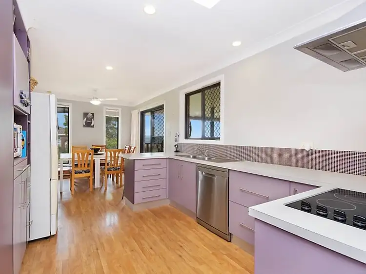 Second view of Homely house listing, 1 Northview Court, Goonellabah NSW 2480