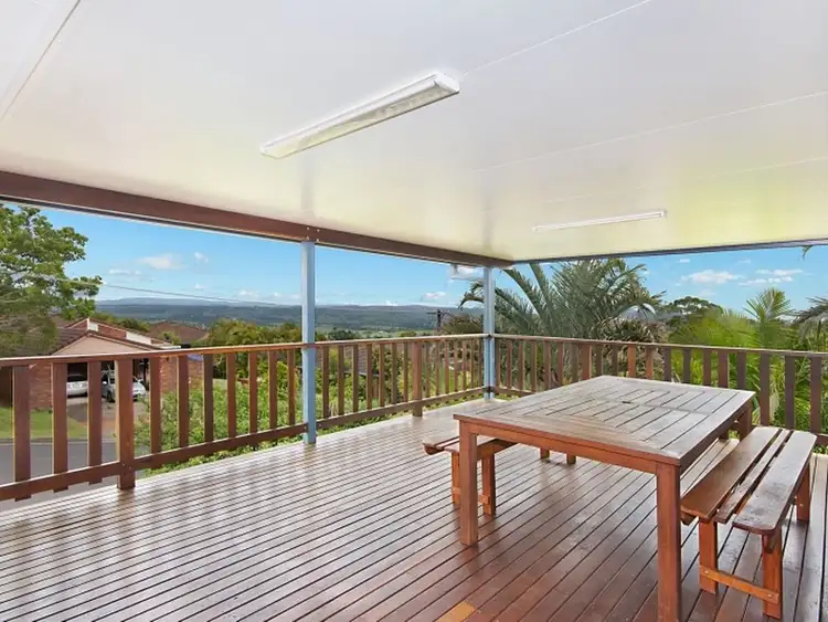 Third view of Homely house listing, 1 Northview Court, Goonellabah NSW 2480