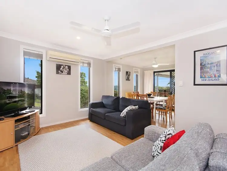 Fourth view of Homely house listing, 1 Northview Court, Goonellabah NSW 2480
