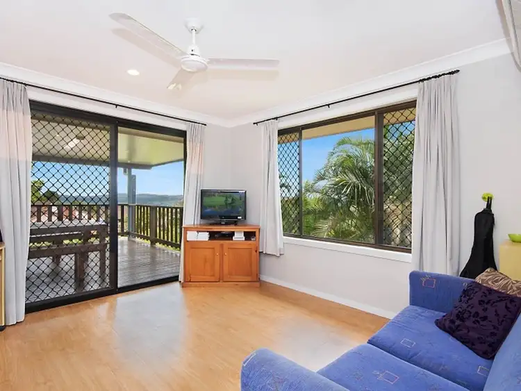 Fifth view of Homely house listing, 1 Northview Court, Goonellabah NSW 2480
