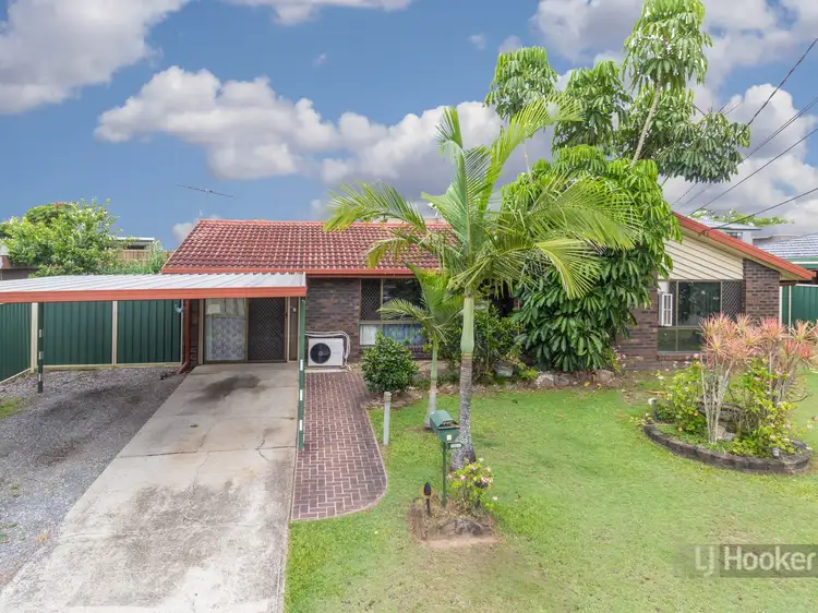 Main view of Homely house listing, 7 Elaroo Street, Marsden QLD 4132