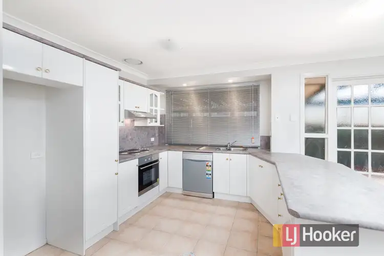 Second view of Homely house listing, 84 Polonia Avenue, Plumpton NSW 2761