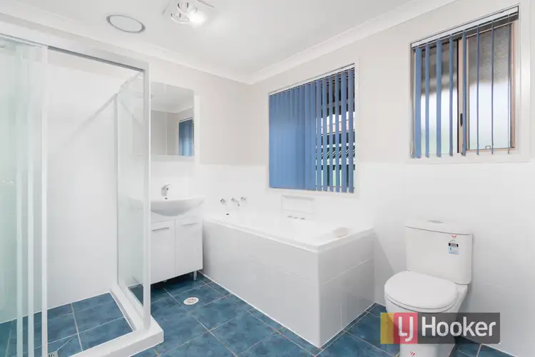Fourth view of Homely house listing, 84 Polonia Avenue, Plumpton NSW 2761