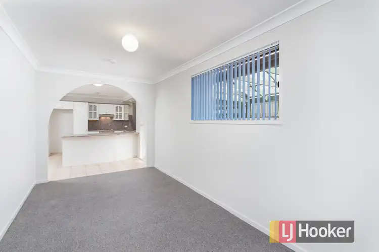 Sixth view of Homely house listing, 84 Polonia Avenue, Plumpton NSW 2761