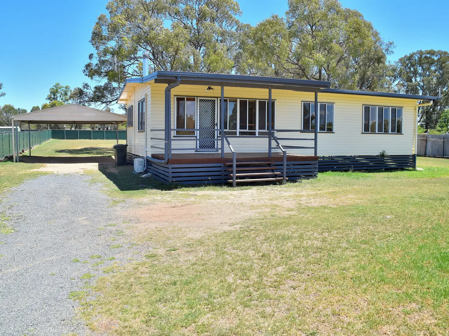 Main view of Homely house listing, 13973 Cunningham Highway, Warwick QLD 4370