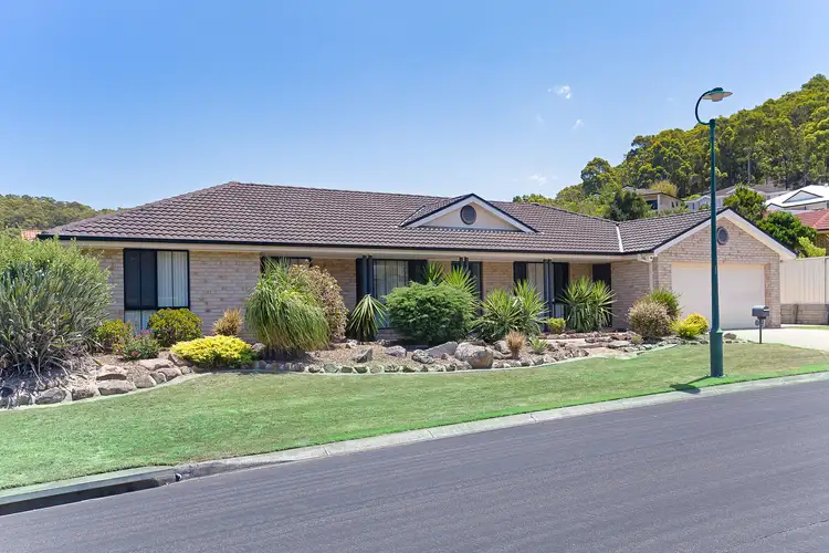 Main view of Homely house listing, 36 Green Point Drive, Belmont NSW 2280