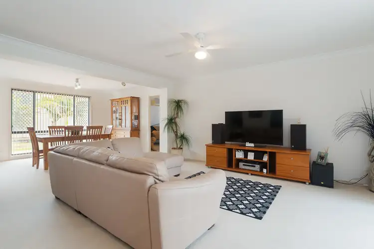 Second view of Homely house listing, 36 Green Point Drive, Belmont NSW 2280