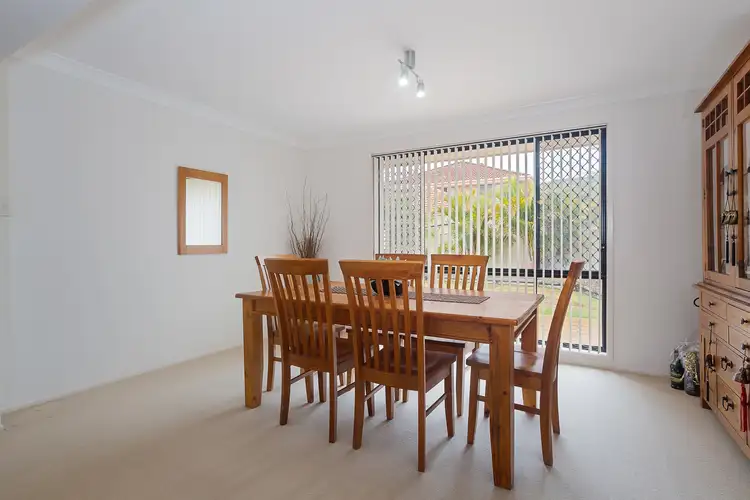 Fourth view of Homely house listing, 36 Green Point Drive, Belmont NSW 2280