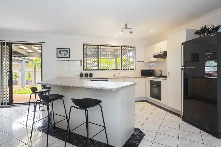 Sixth view of Homely house listing, 36 Green Point Drive, Belmont NSW 2280