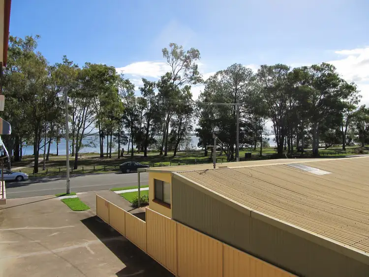 Second view of Homely unit listing, 2/27 Solander Esplanade, Banksia Beach QLD 4507
