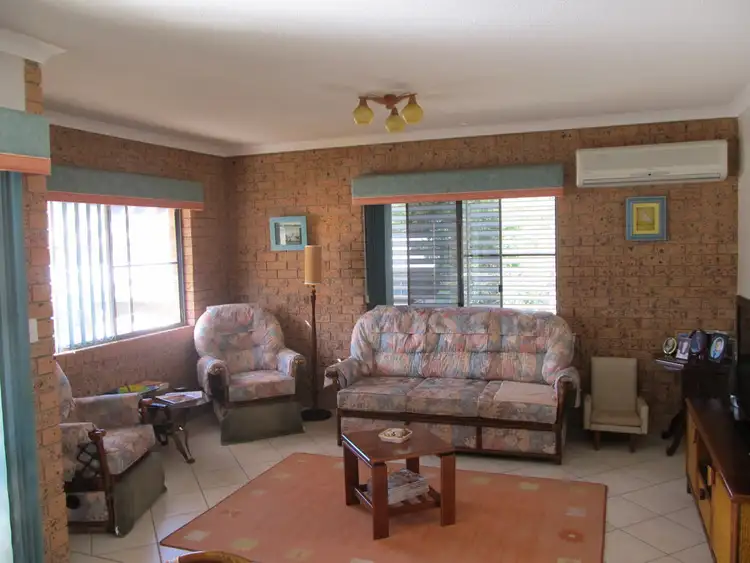 Fourth view of Homely unit listing, 2/27 Solander Esplanade, Banksia Beach QLD 4507