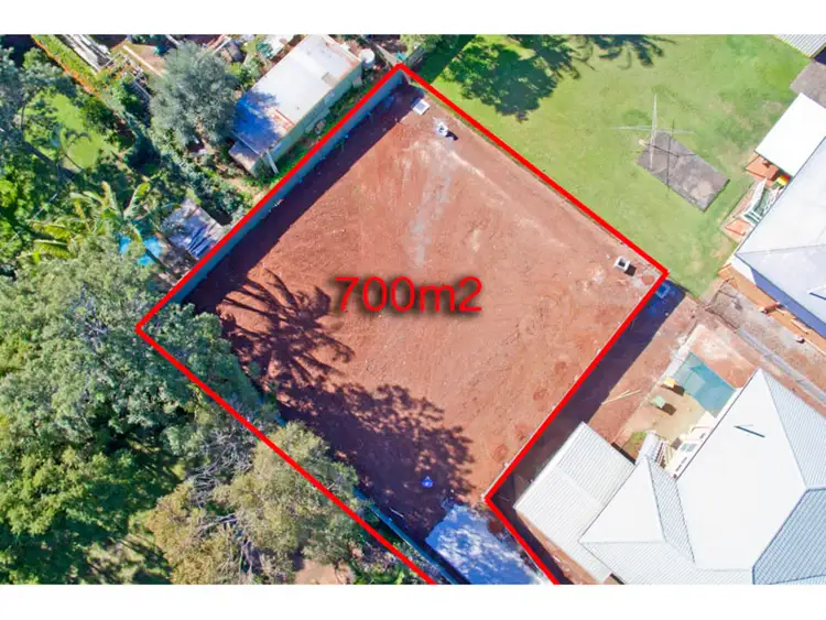 Main view of Homely land listing, Lot 11/12 Warner Street, Wellington Point QLD 4160
