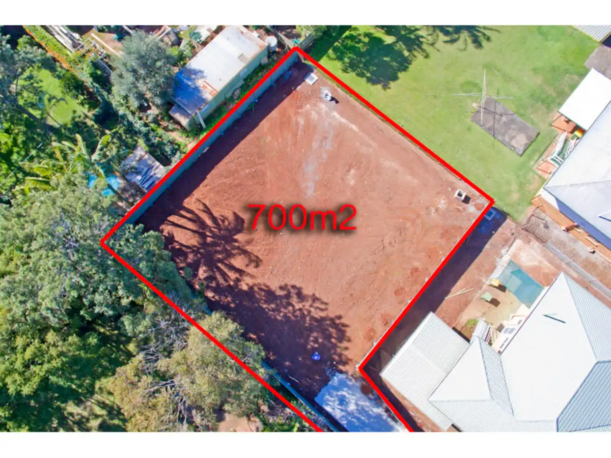 Main view of Homely land listing, Lot 11/12 Warner Street, Wellington Point QLD 4160