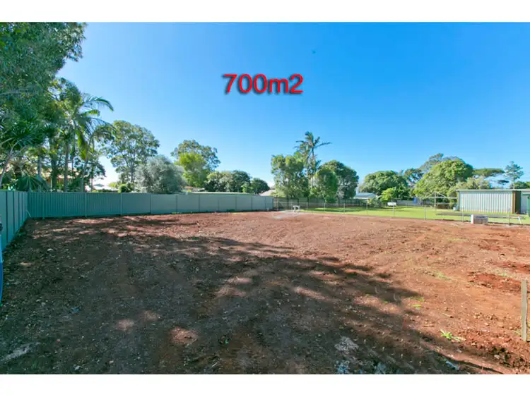 Second view of Homely land listing, Lot 11/12 Warner Street, Wellington Point QLD 4160