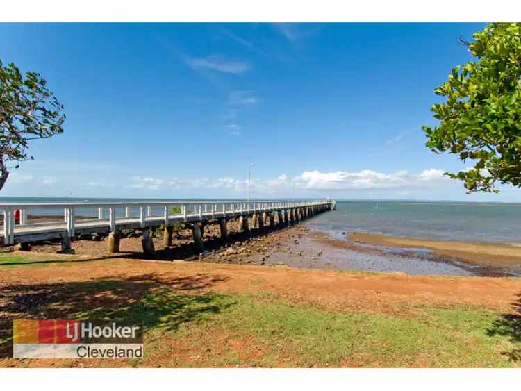 Third view of Homely land listing, Lot 11/12 Warner Street, Wellington Point QLD 4160