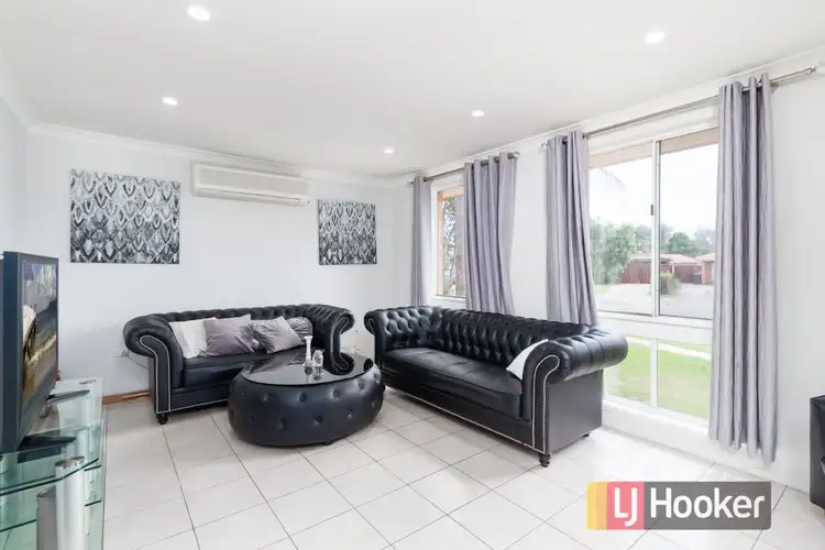 Second view of Homely house listing, 30 winsome Avenue, Plumpton NSW 2761
