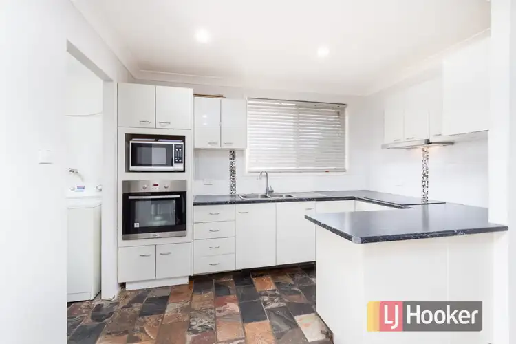 Third view of Homely house listing, 30 winsome Avenue, Plumpton NSW 2761