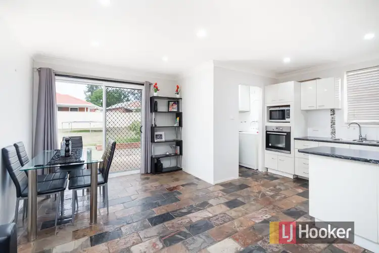 Fourth view of Homely house listing, 30 winsome Avenue, Plumpton NSW 2761