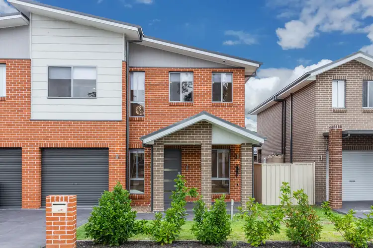 Main view of Homely house listing, 40 Criterion Crescent, Doonside NSW 2767