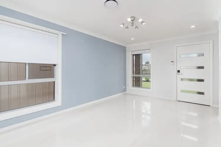 Fourth view of Homely house listing, 40 Criterion Crescent, Doonside NSW 2767