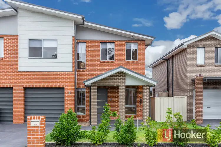 Fifth view of Homely house listing, 40 Criterion Crescent, Doonside NSW 2767