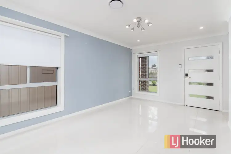 Sixth view of Homely house listing, 40 Criterion Crescent, Doonside NSW 2767